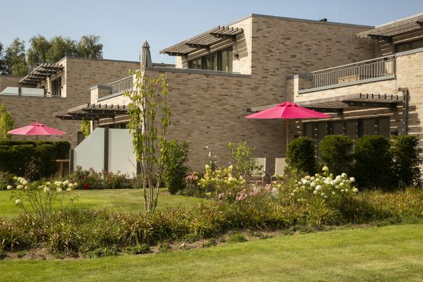 Aalernhüs hotel & spa (Sankt Peter-Ording)